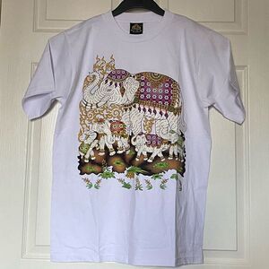 MD My Dream White T Shirt Size L NWOT